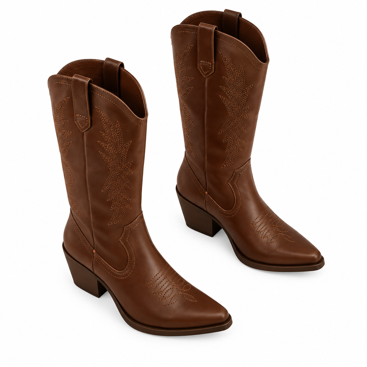 Bota mod. 62331 Cleveland madera