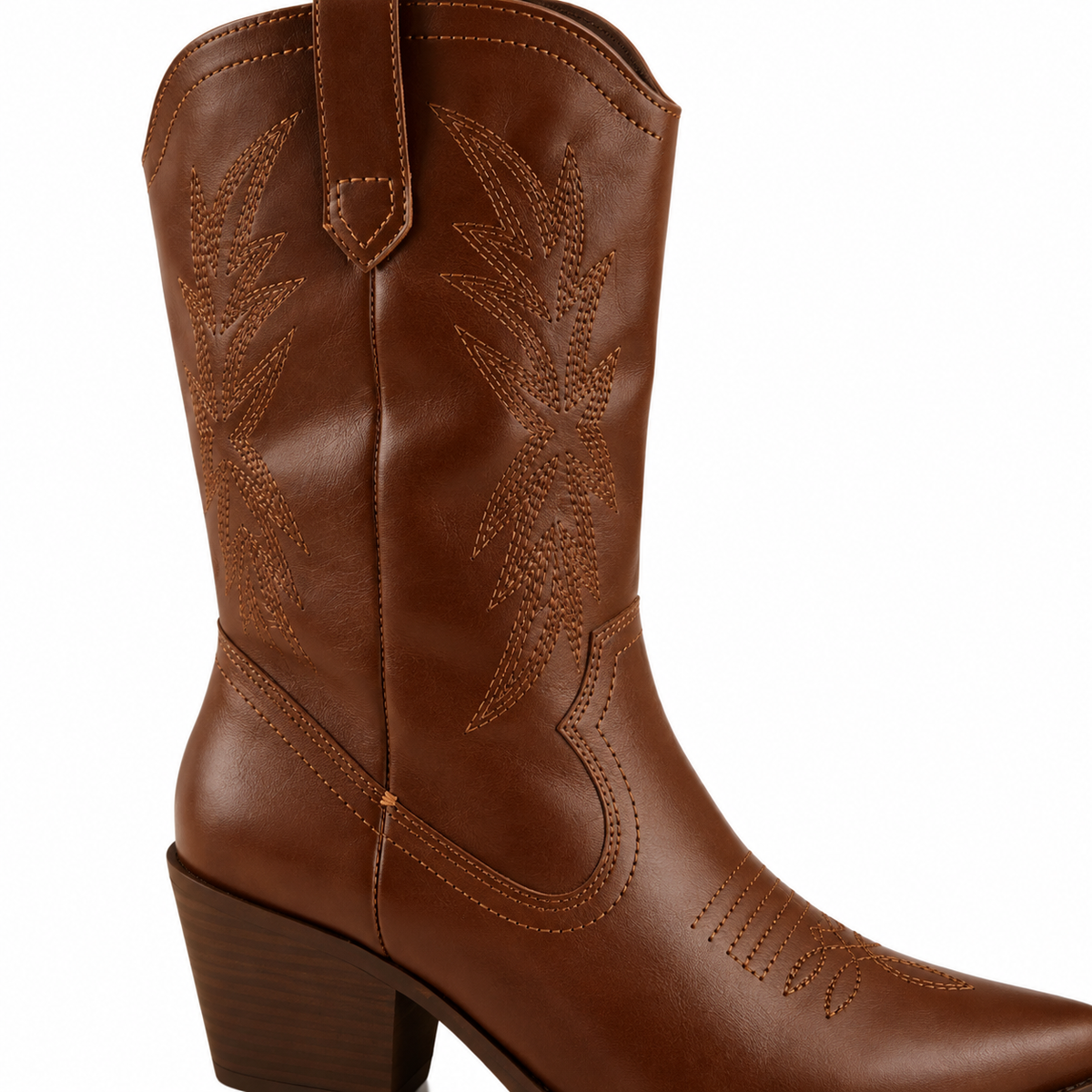 Bota mod. 62331 Cleveland madera