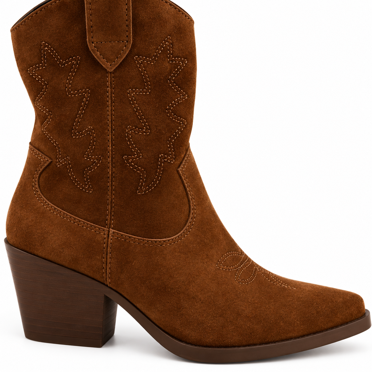 Botin mod. 62340 Novoli cinnamon