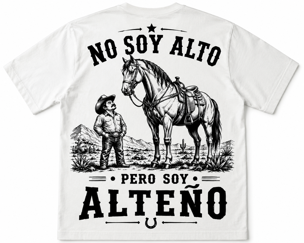PLAYERA CHAPARRO