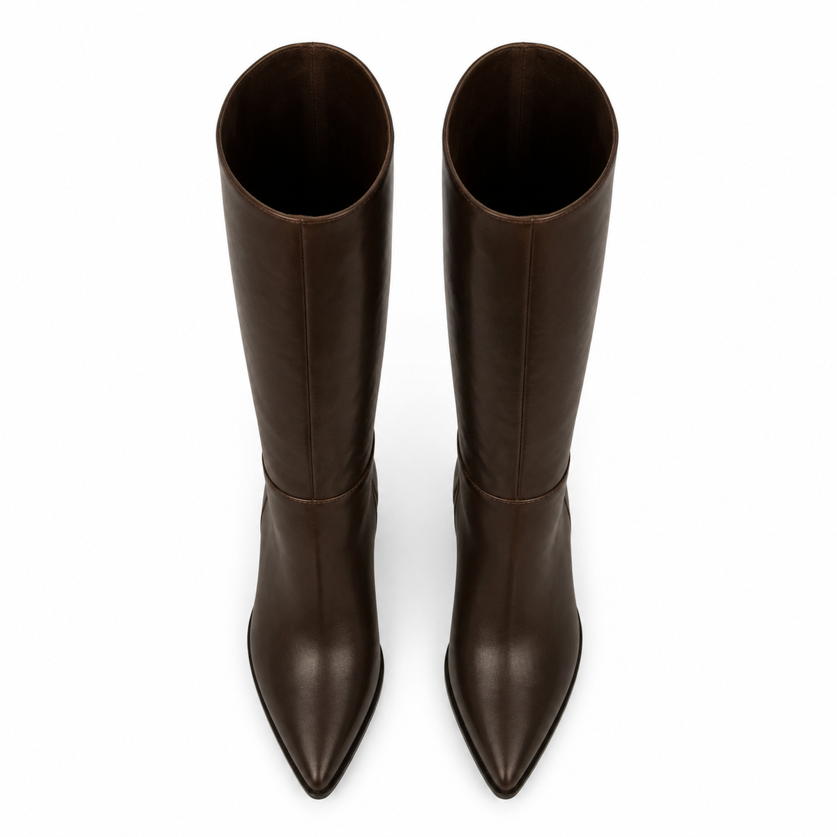 Bota mod. 72200 color moka
