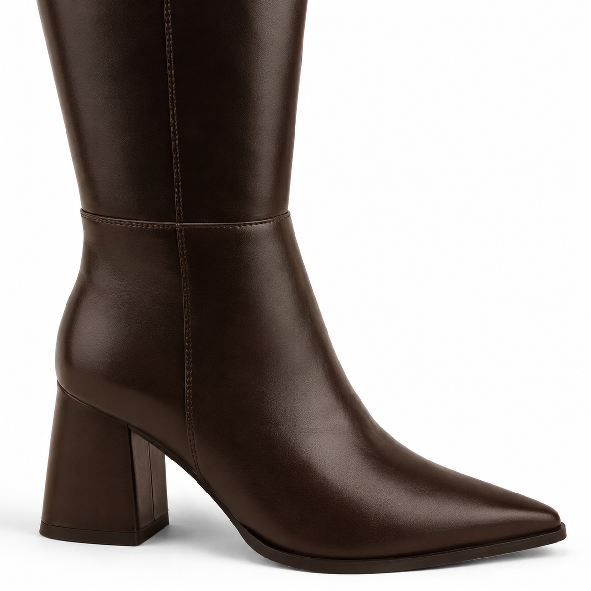 Bota mod. 72200 color moka