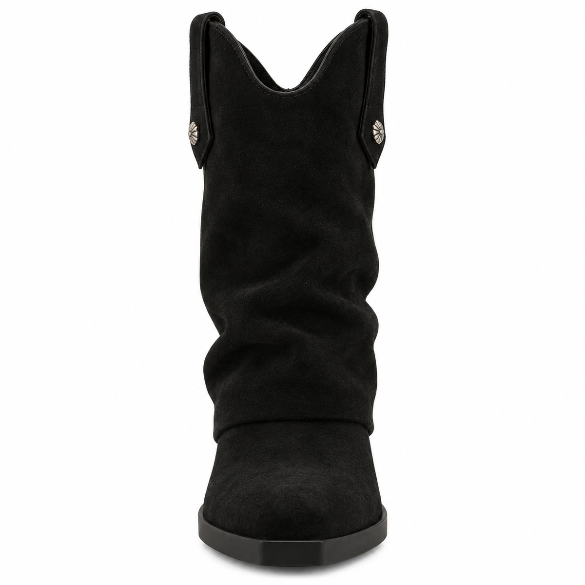 Botin mod. 62320 Pelami negro