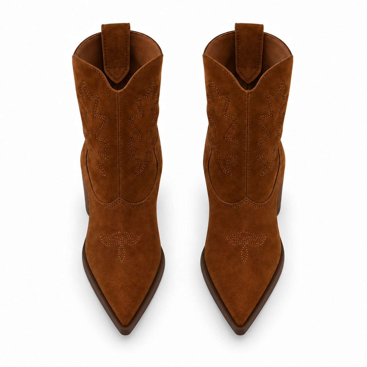 Botin mod. 62340 Novoli cinnamon