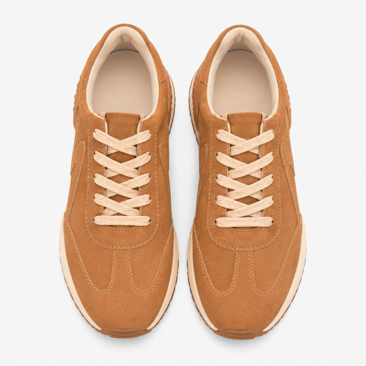 Tenis mod.  25628 carnaza varios colores