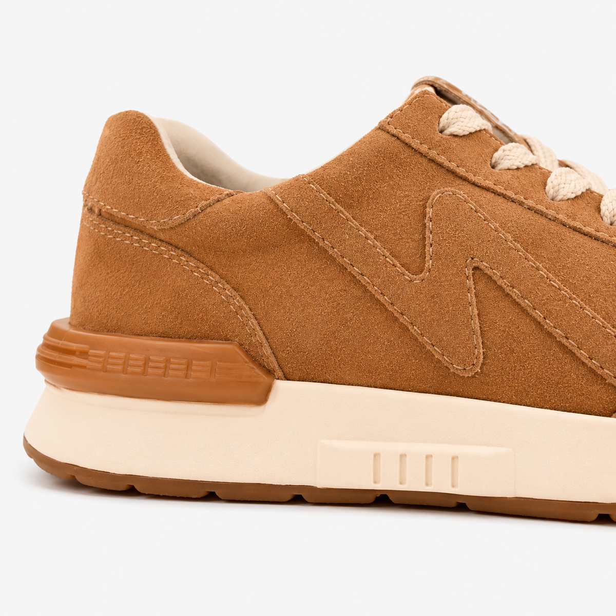 Tenis mod.  25628 carnaza varios colores