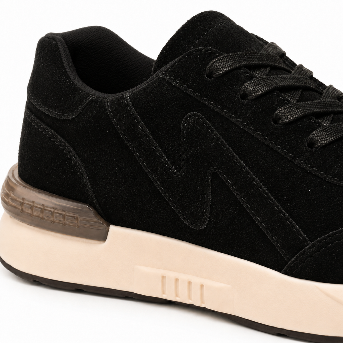 Tenis mod.  25628 carnaza varios colores