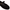 Flat modelo 69116 Negro