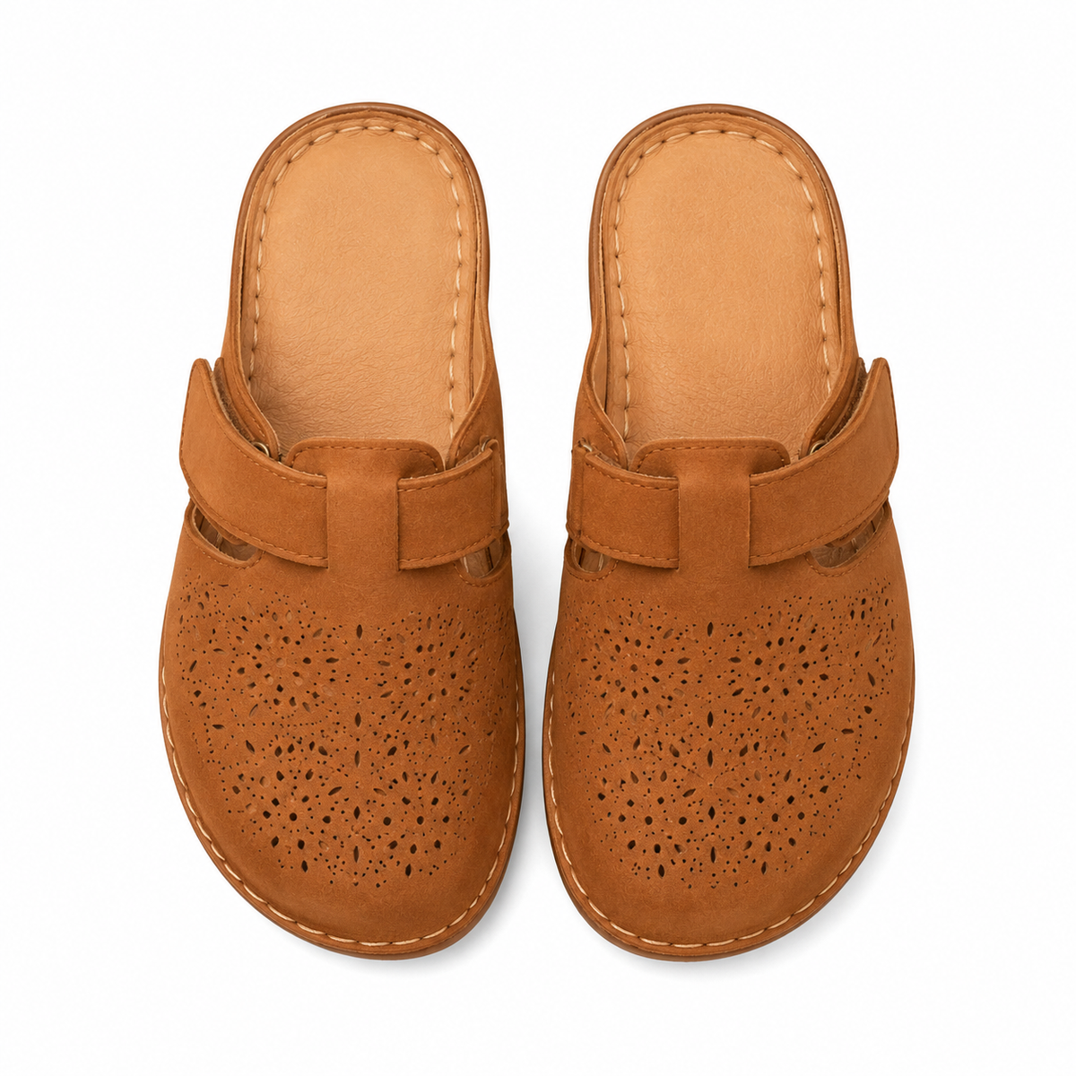 Opanca mod. 1873 color tan