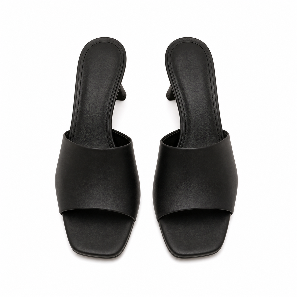 Sandalia Mod. 71115 negro