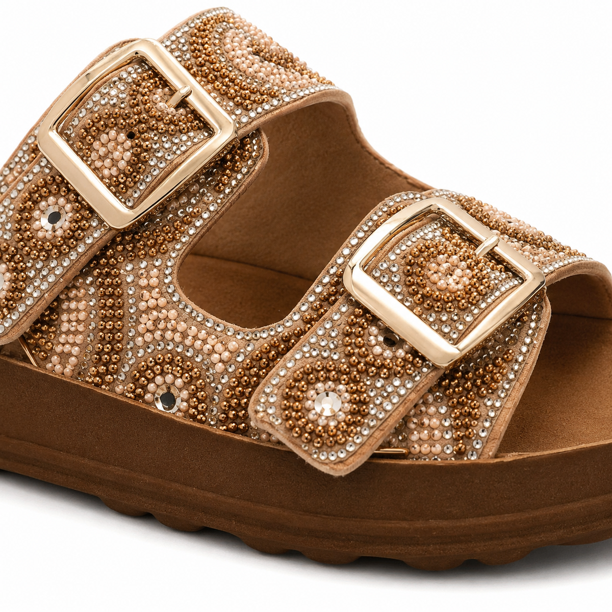 Sandalia mod. 67915 varios colores