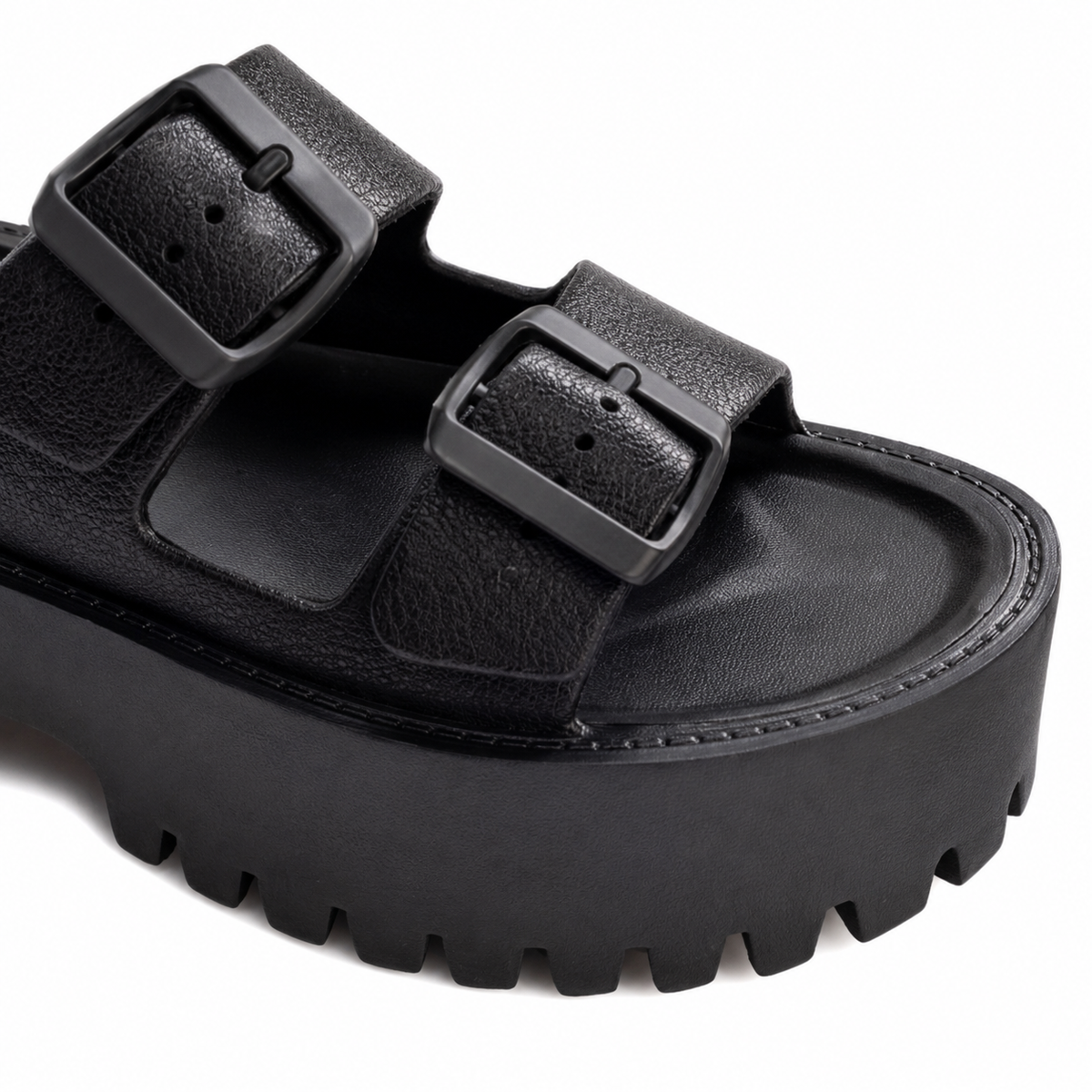 Sandalia modelo strong varios colores