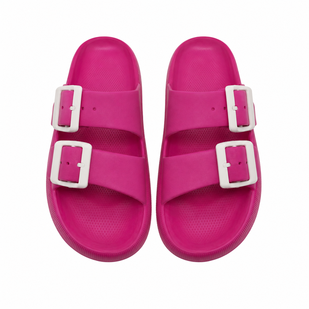 Sandalia modelo jumpi varios colores