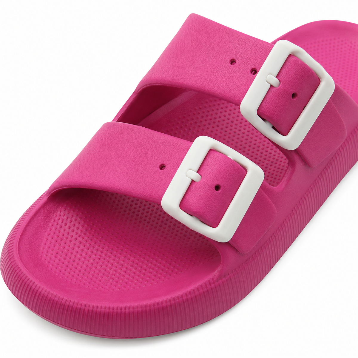 Sandalia modelo jumpi varios colores