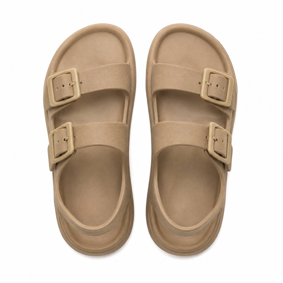 Sandalia modelo tulek varios colores