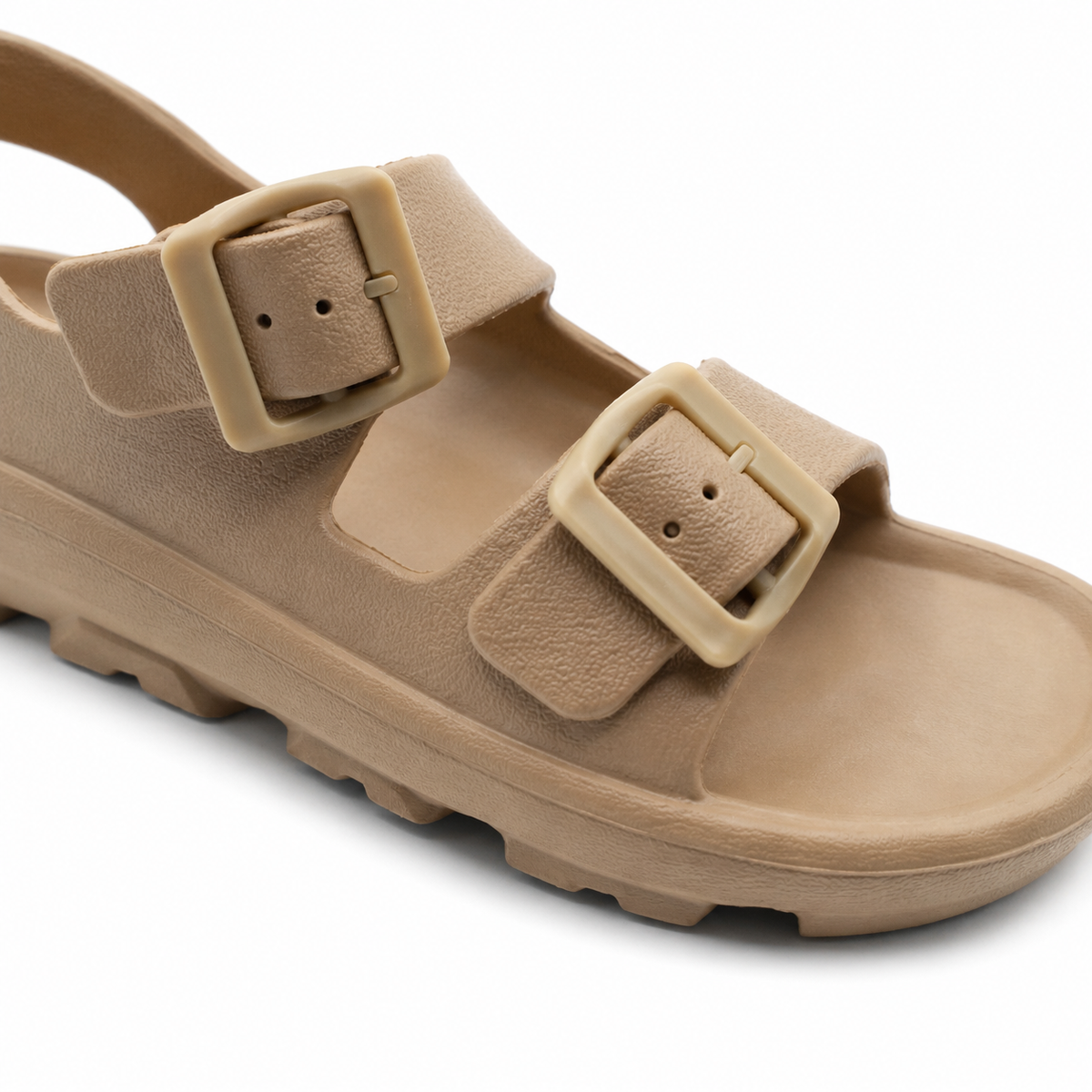 Sandalia modelo tulek varios colores