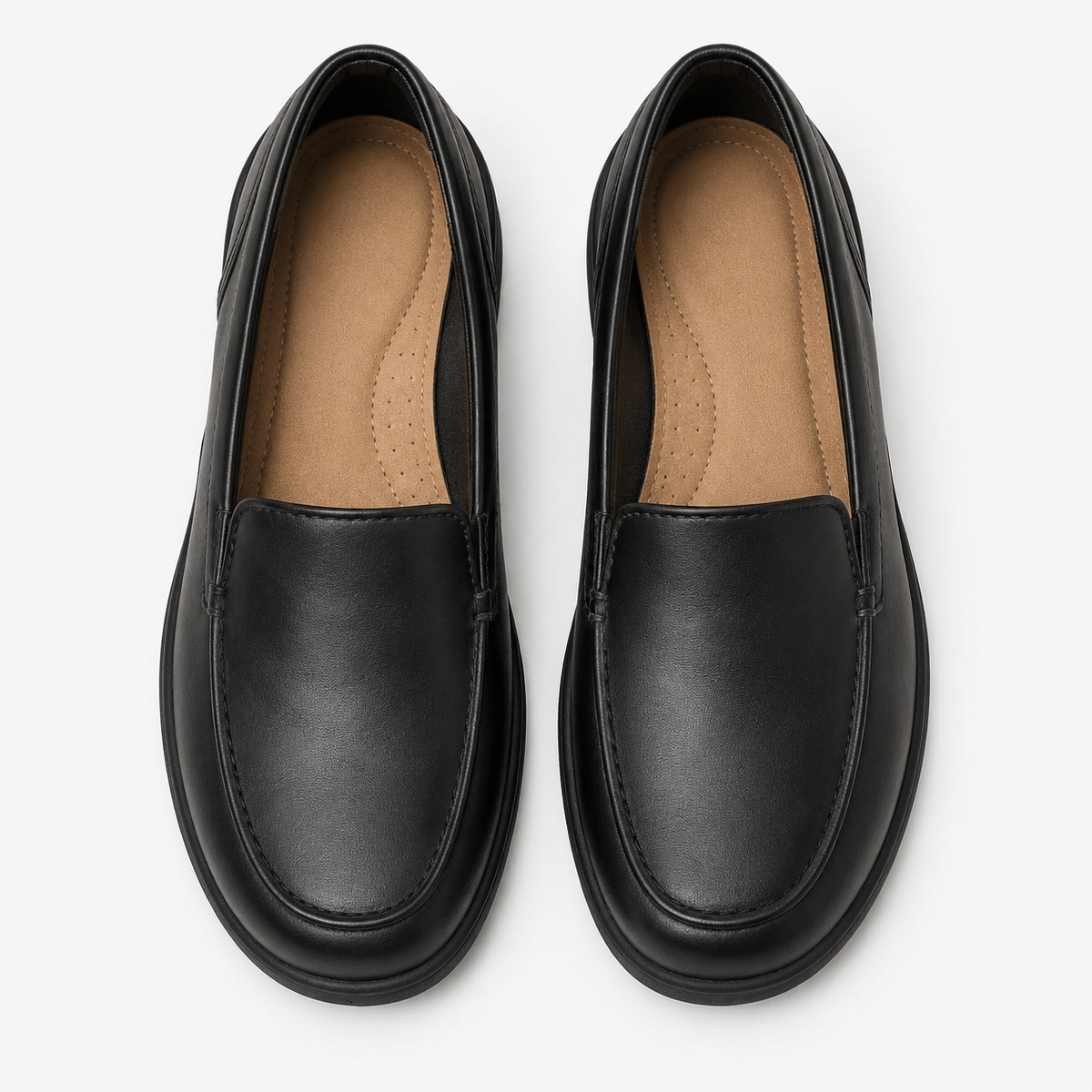 Zapato mod. 65807 negro