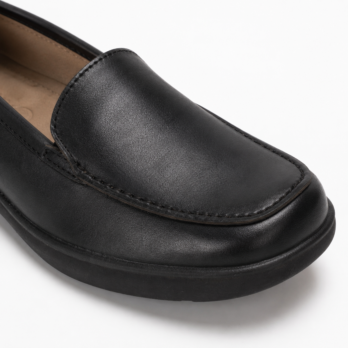 Zapato mod. 65807 negro