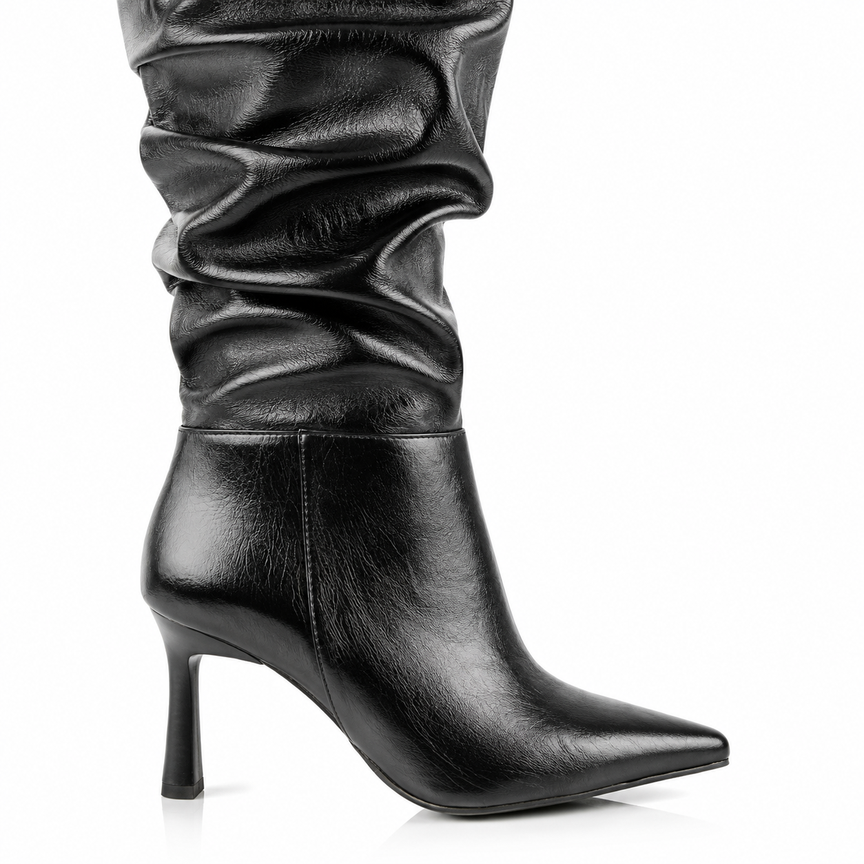 BOTA MOD. 70204 NEGRO YANNI
