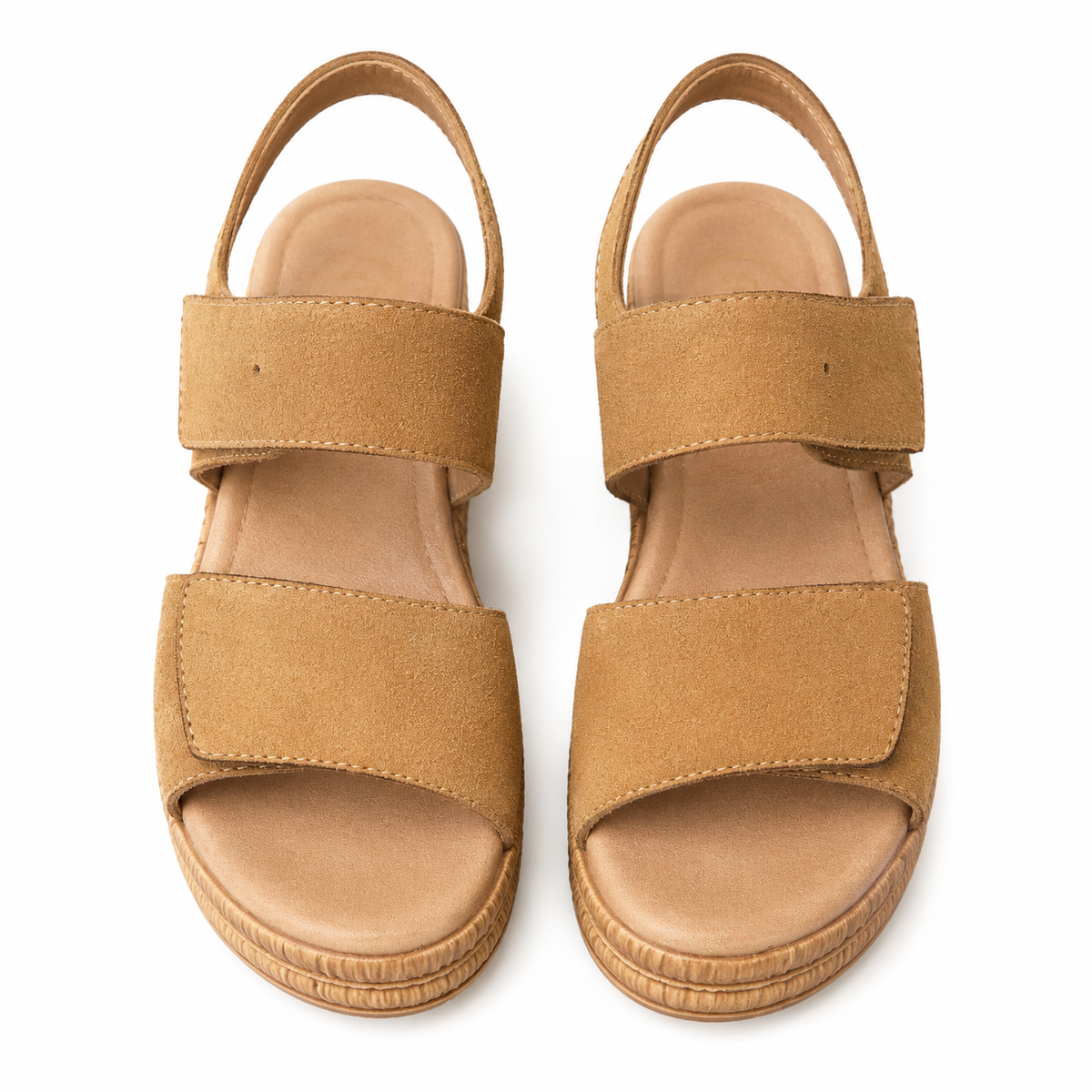 Plataforma 71703 camel