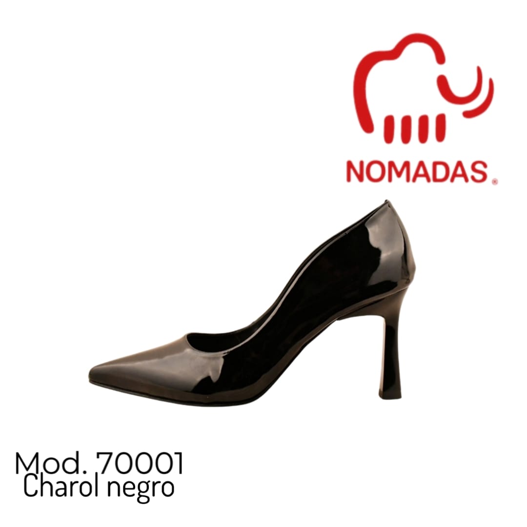 Zapatilla mod. 70001 varios colores