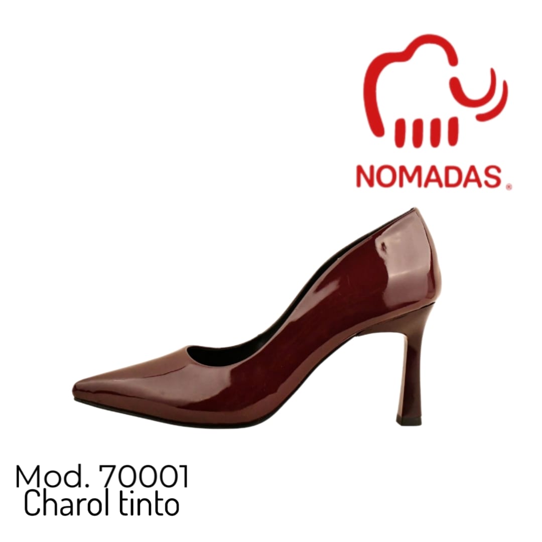 Zapatilla mod. 70001 varios colores