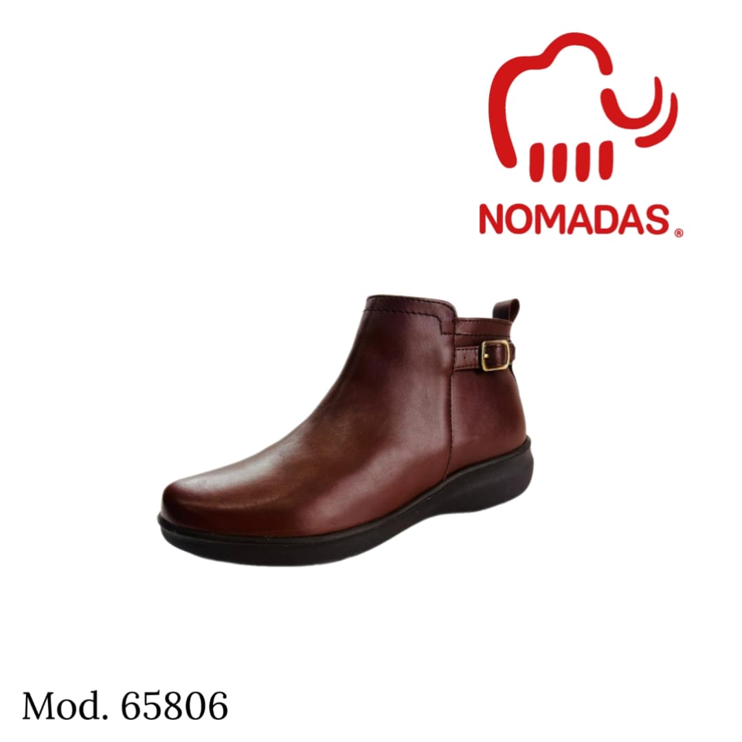 BOTIN MOD. 65806 VARIOS COLORES
