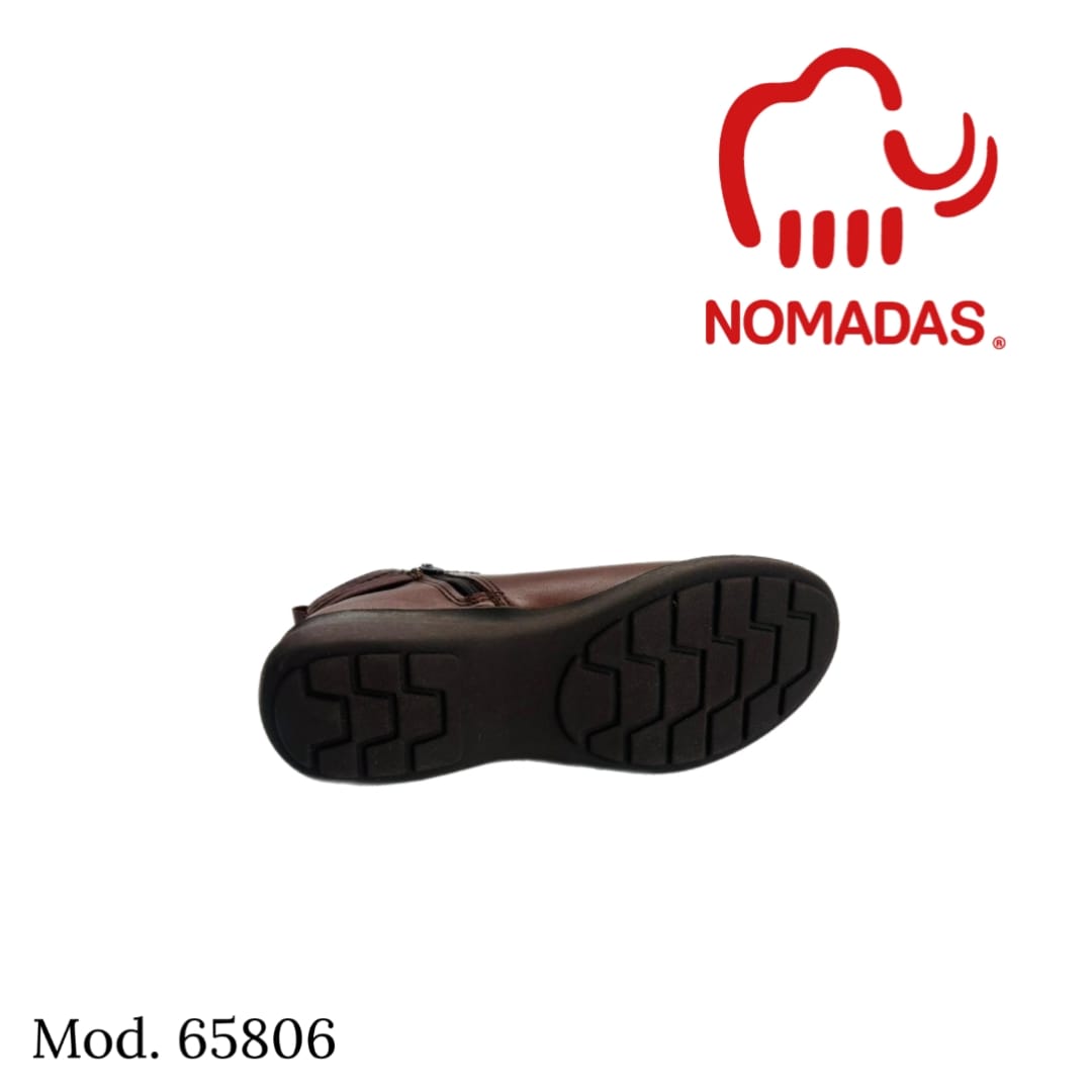 BOTIN MOD. 65806 VARIOS COLORES