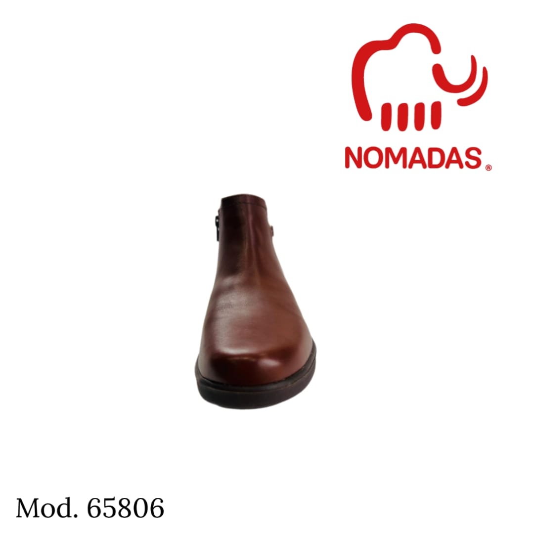 BOTIN MOD. 65806 VARIOS COLORES
