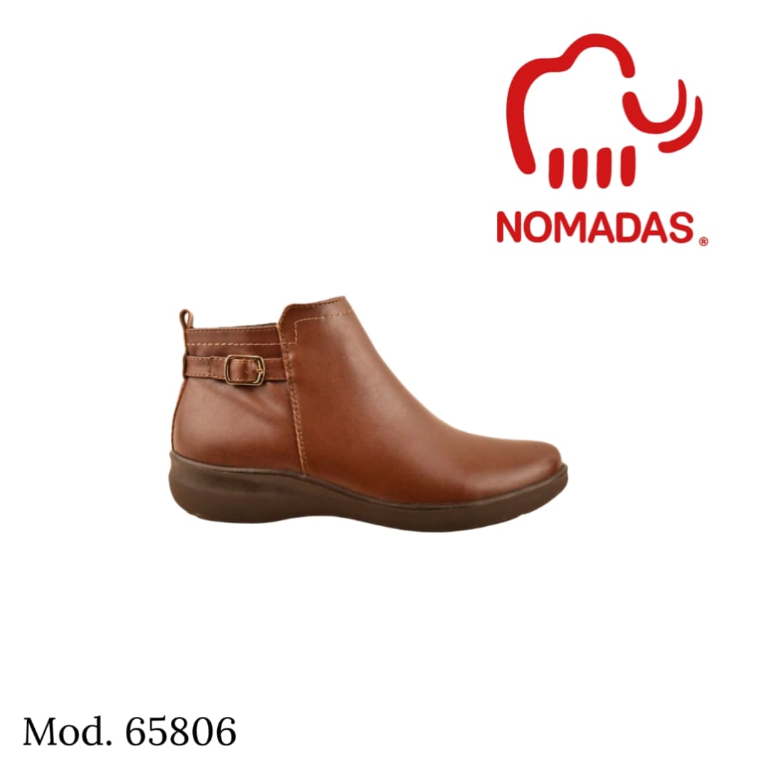 BOTIN MOD. 65806 VARIOS COLORES