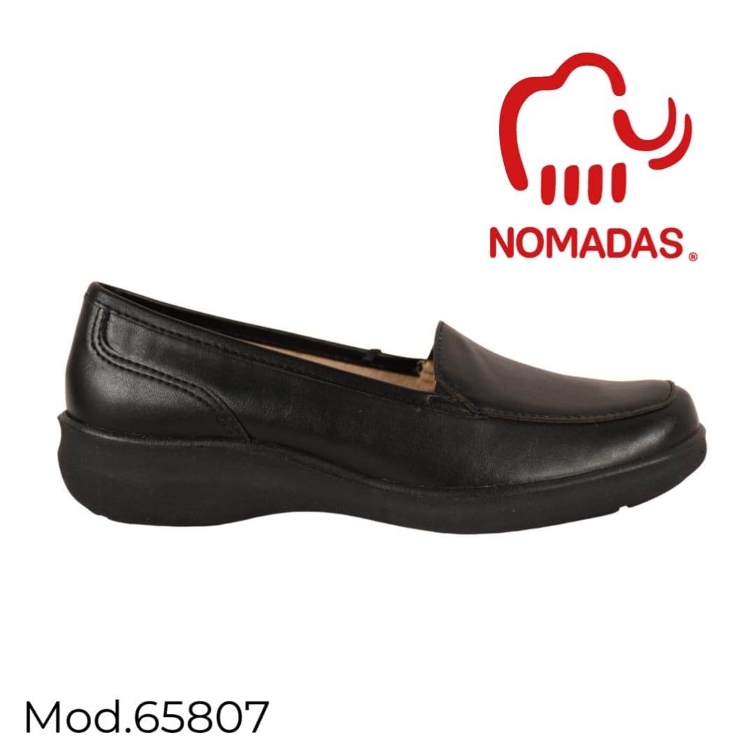 Zapato mod. 65807 negro