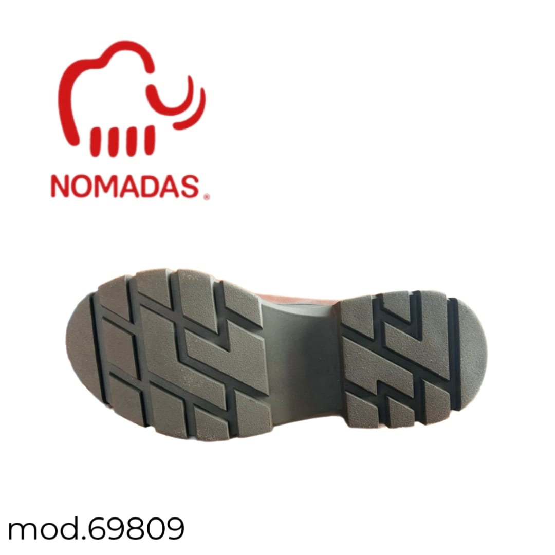 Botín modelo 69809 varios colores