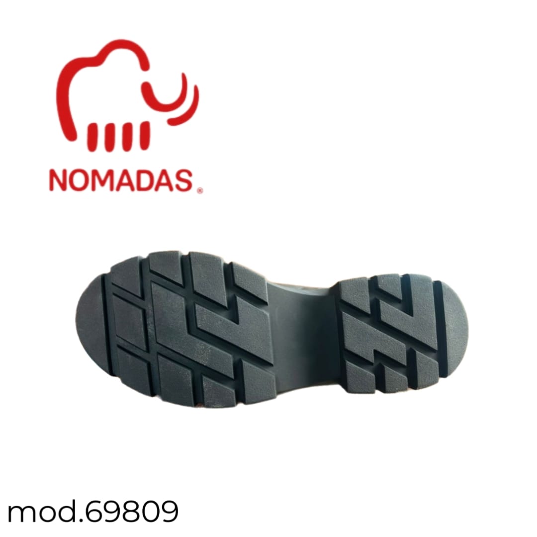 Botín modelo 69809 varios colores
