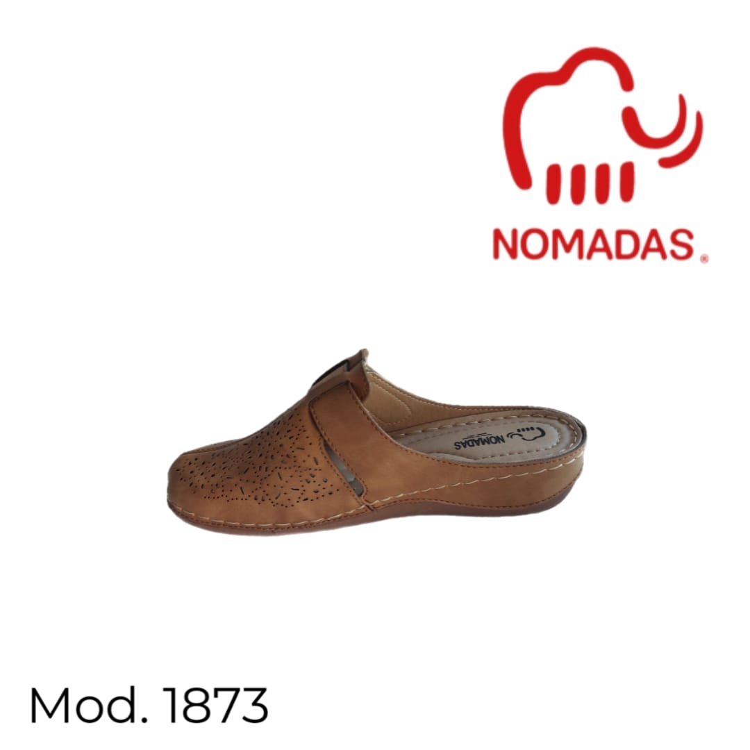 Opanca mod. 1873 color tan