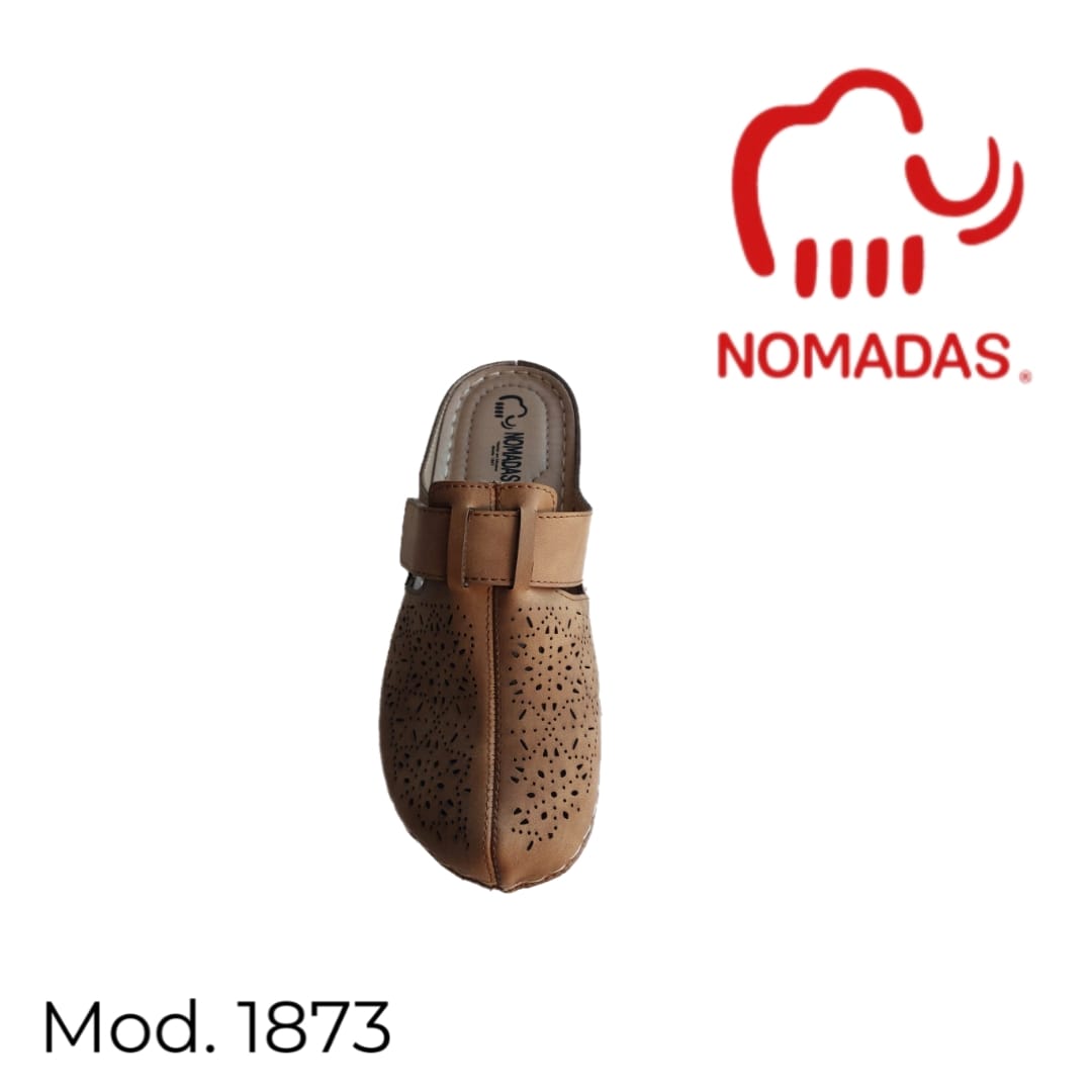 Opanca mod. 1873 color tan