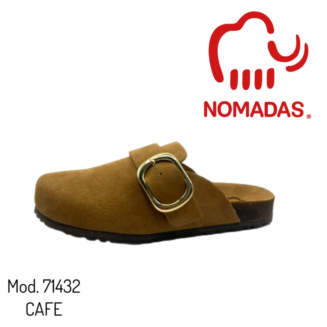 Opaca  mod.71432 color café