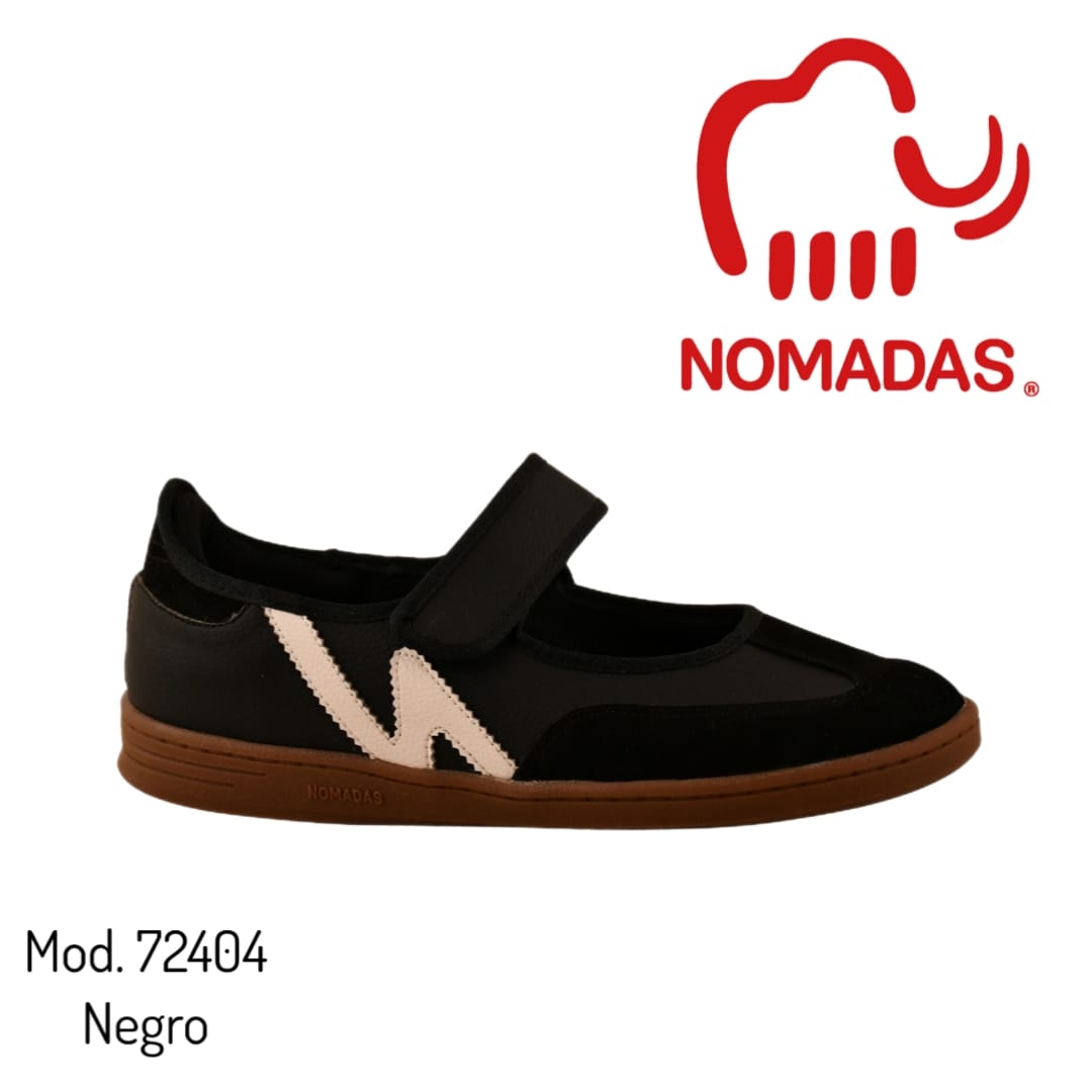 Flat mod.72404 Color Negro