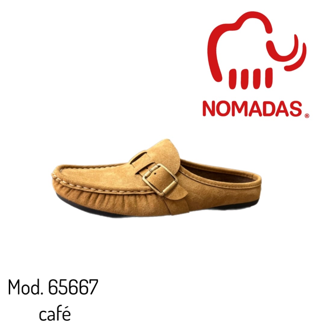 Sueco 65667 camel
