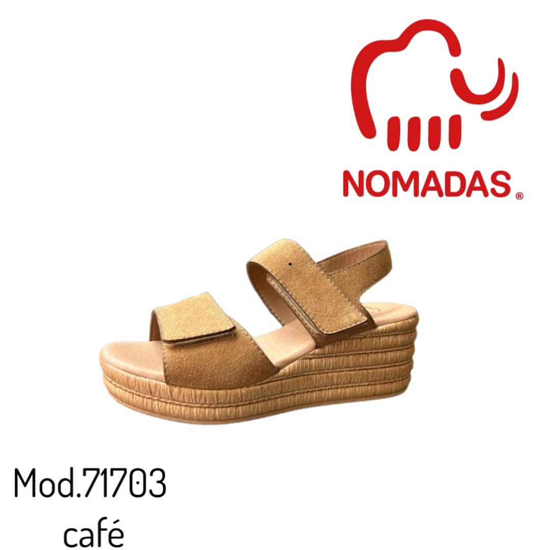 Plataforma 71703 camel
