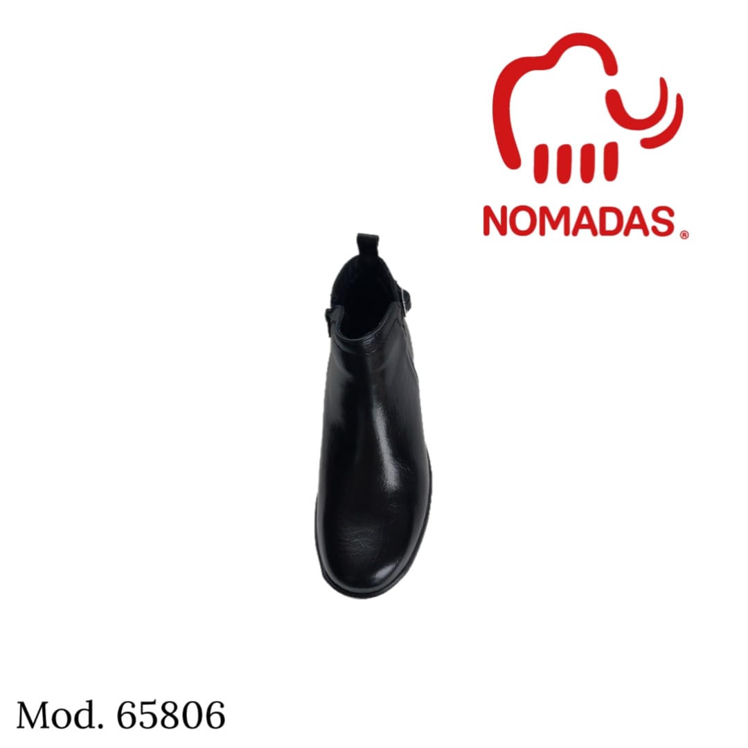 BOTIN MOD. 65806 VARIOS COLORES