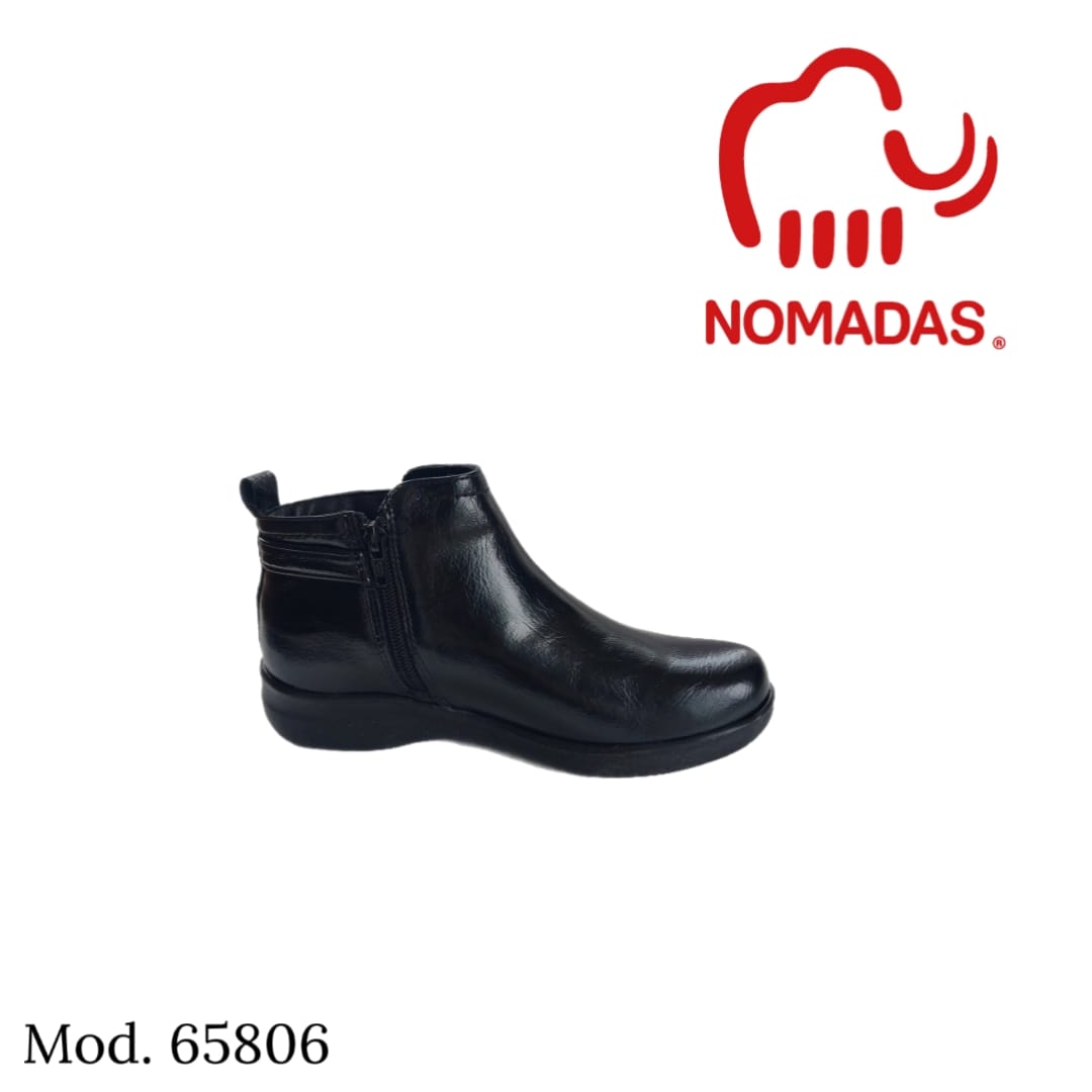 BOTIN MOD. 65806 VARIOS COLORES