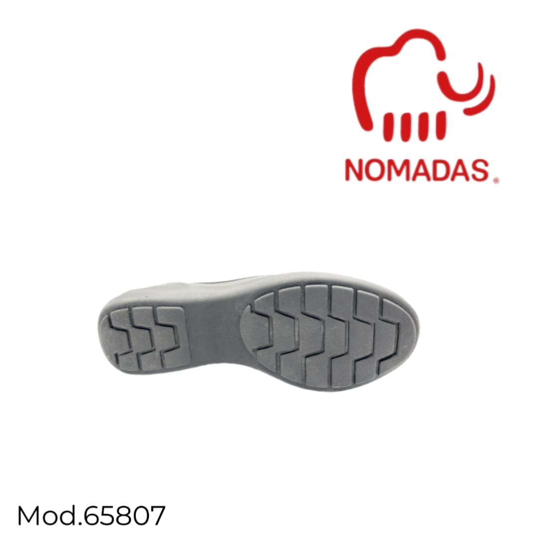 Zapato mod. 65807 negro
