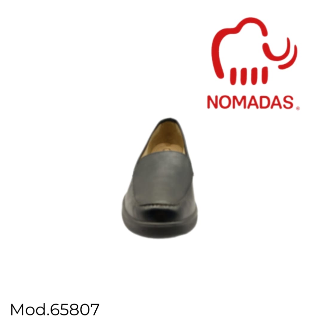 Zapato mod. 65807 negro