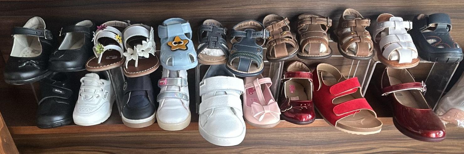 SALDO zapatos Rilo