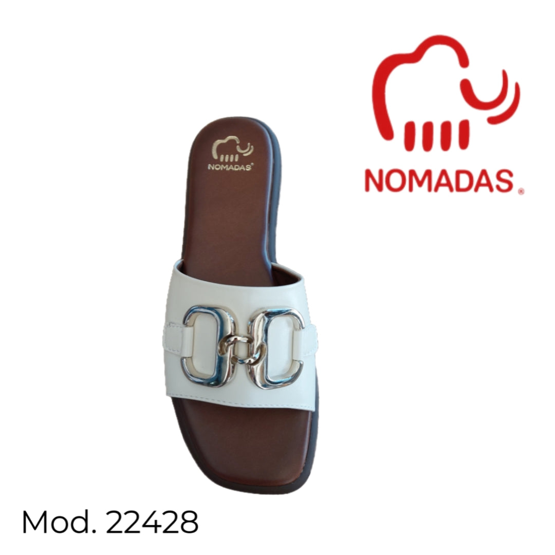 Sandalia mod. 22428 varios colores
