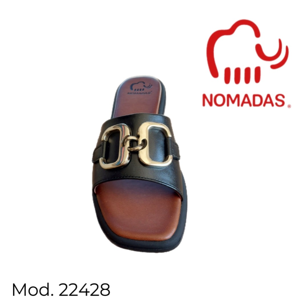 Sandalia mod. 22428 varios colores