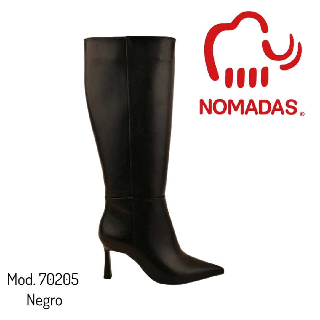 Bota modelo 70205 varios colores